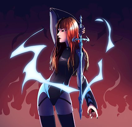Esoterik - Hero